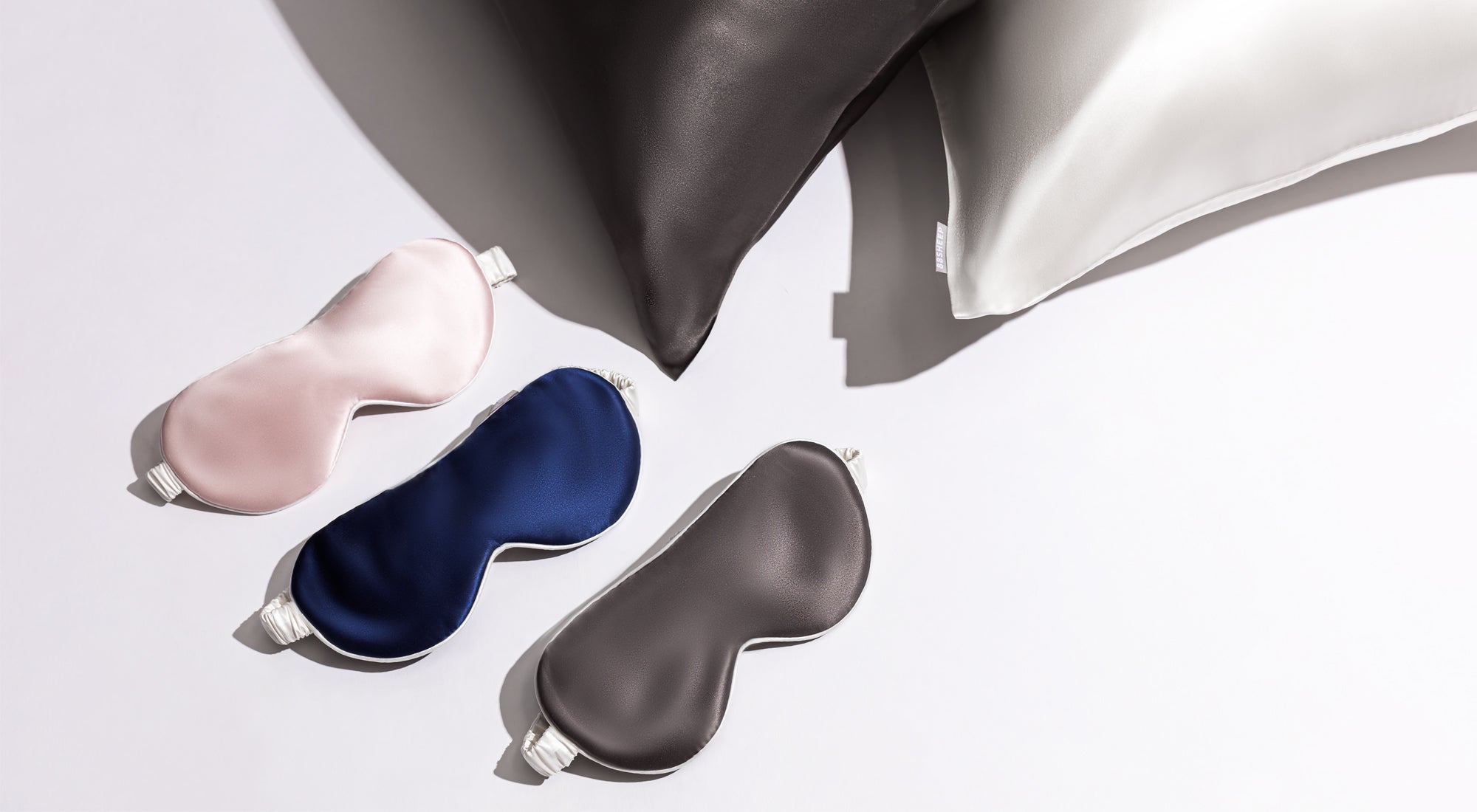 Unboxing Tranquility: A Beginner's Guide to Sleep Masks