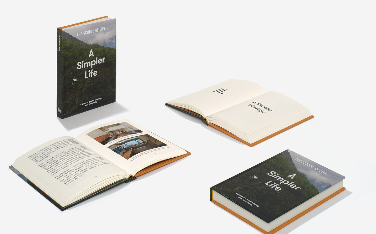 Um trabalho para amar - The School of Life - Compra Livros na