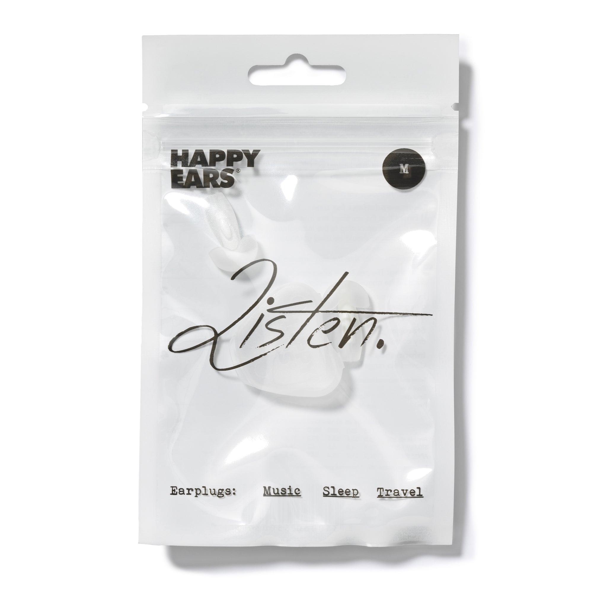 happy ears earplugs
