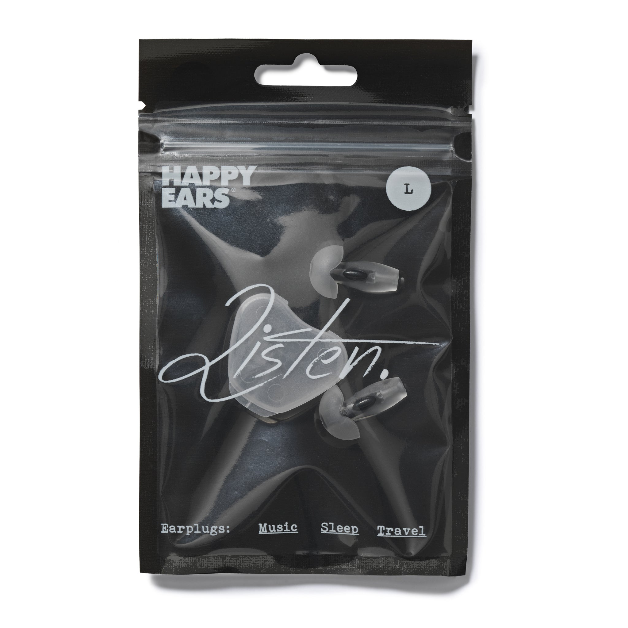 happy ears earplugs