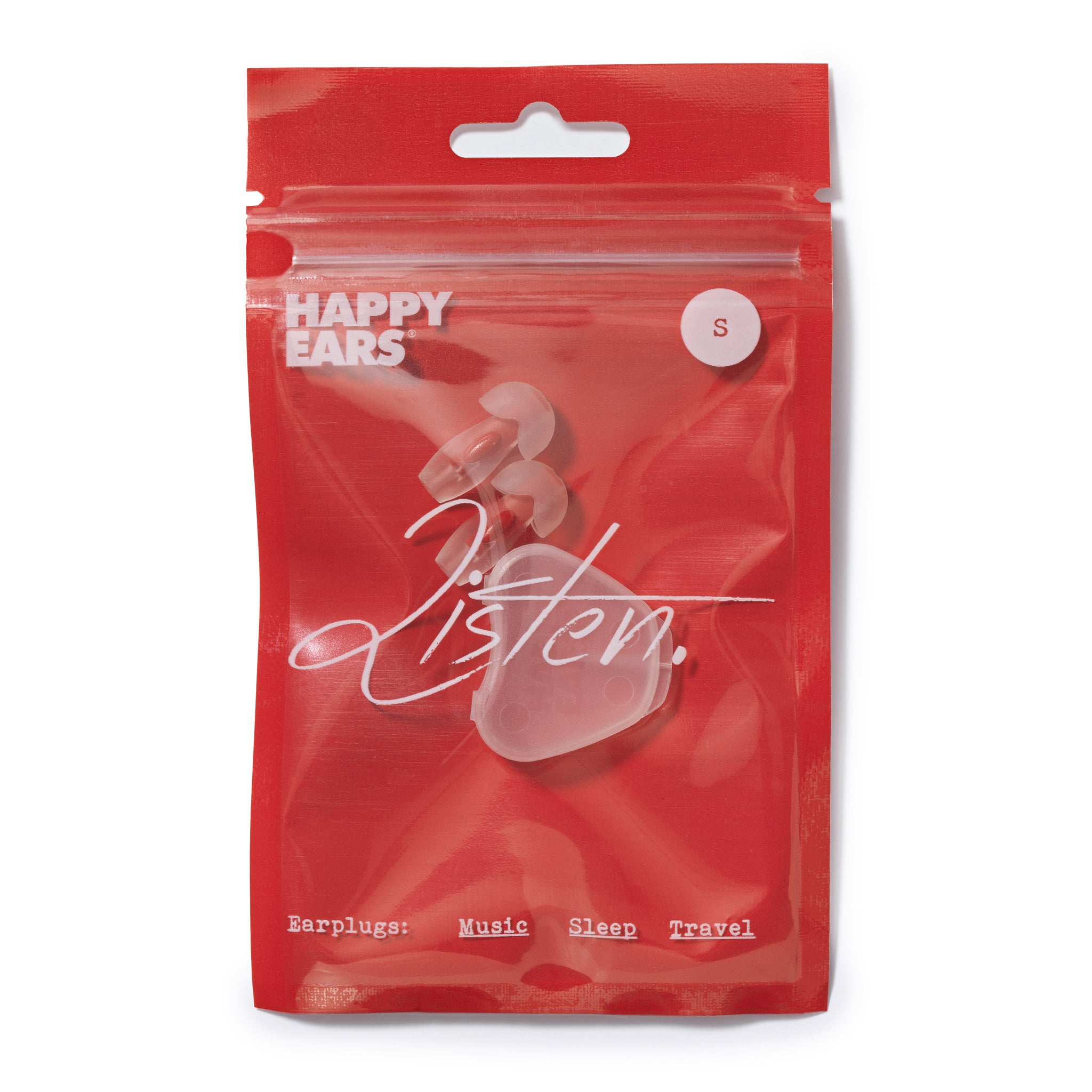 happy ears earplugs