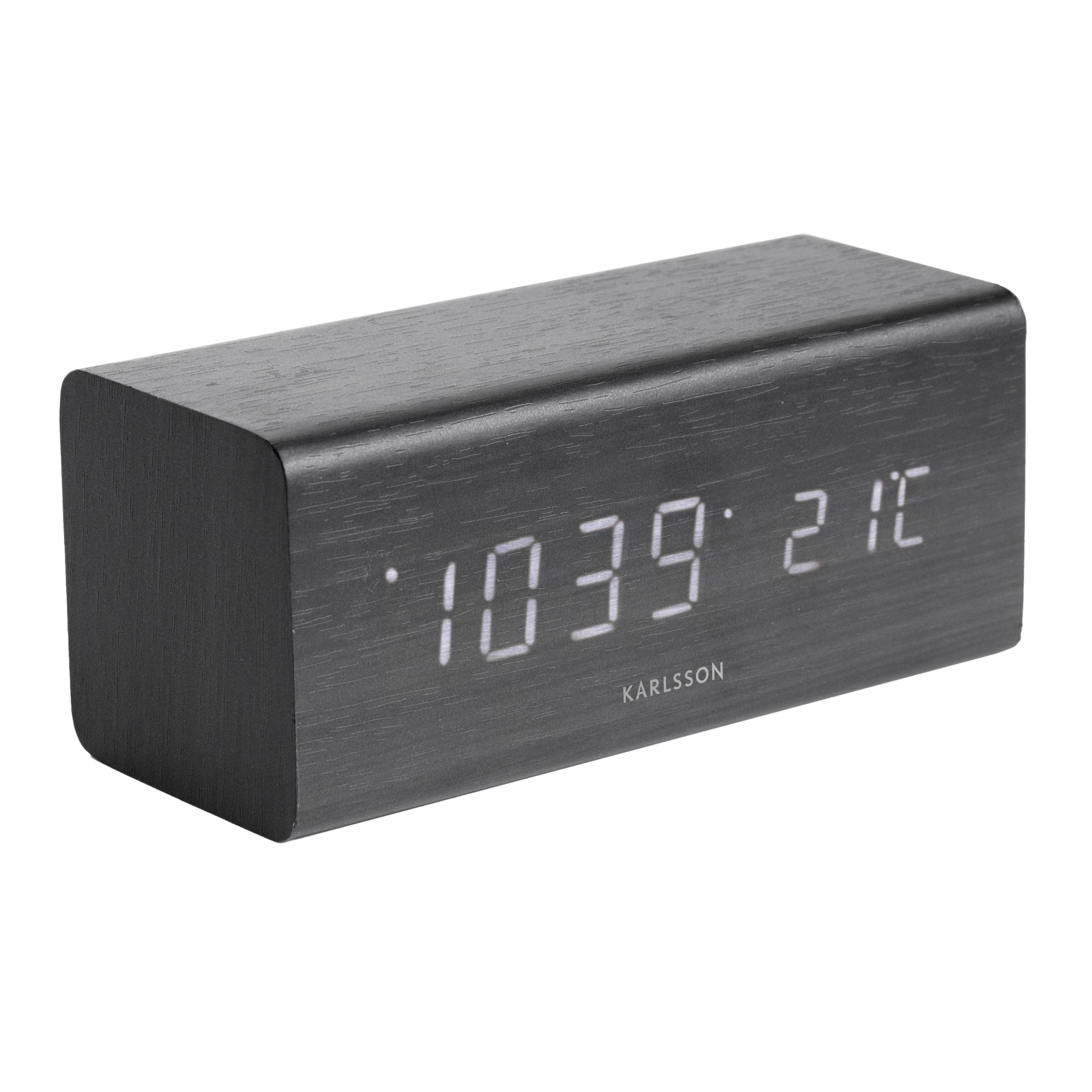 alarm clock