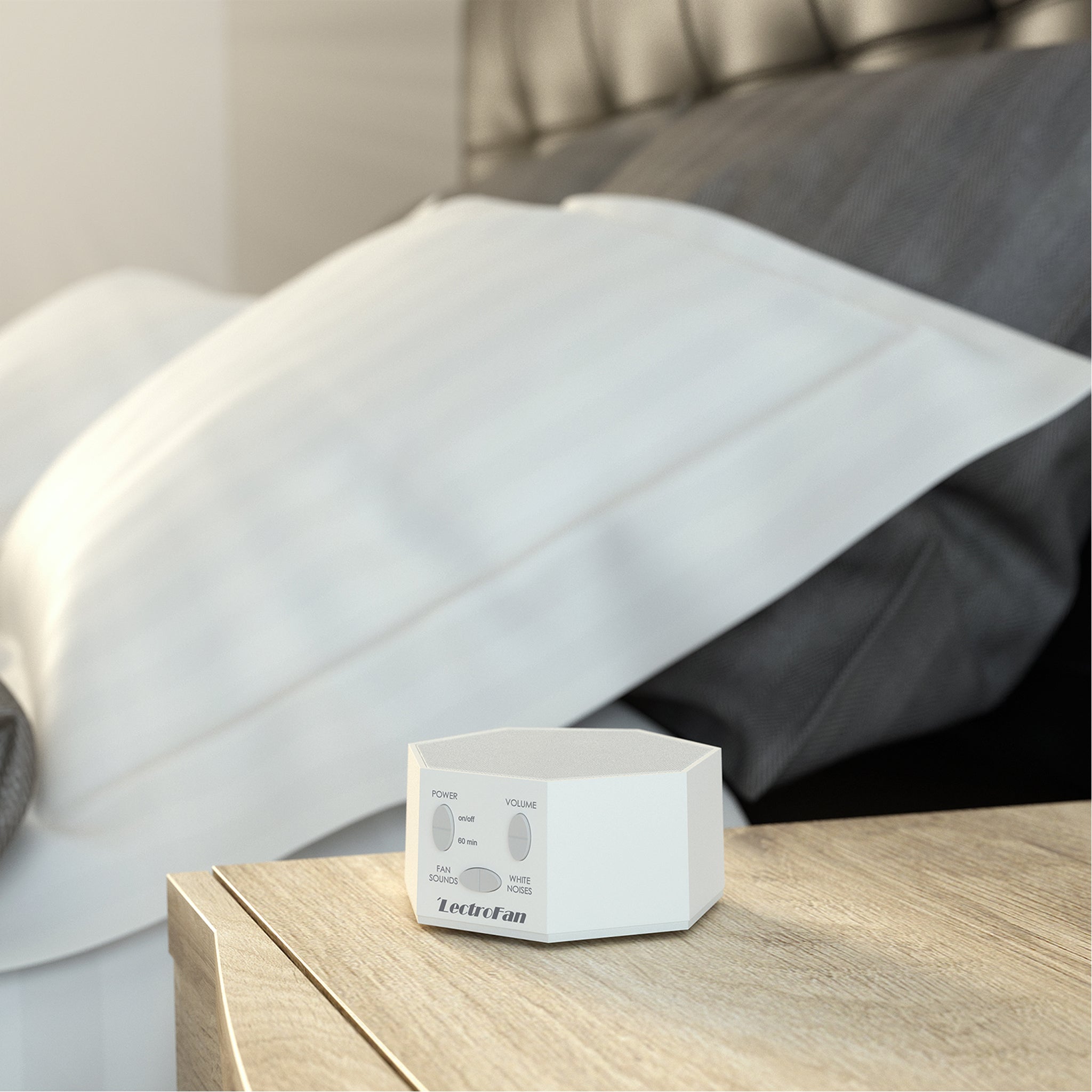 white noise machine