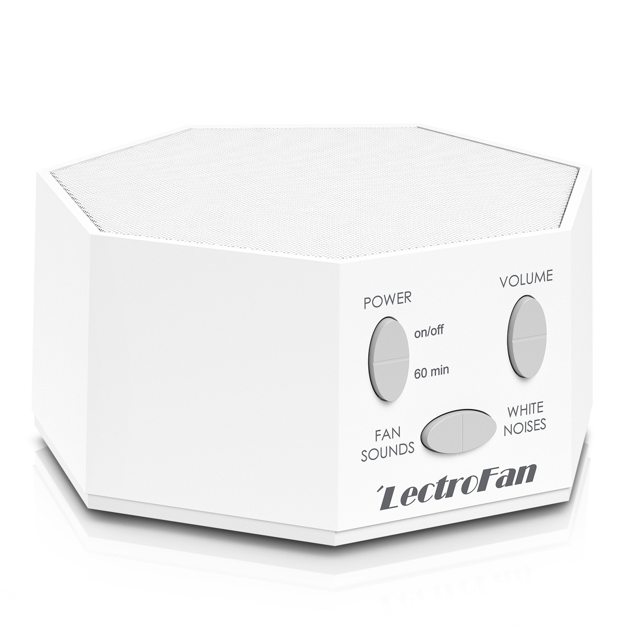 white noise machine