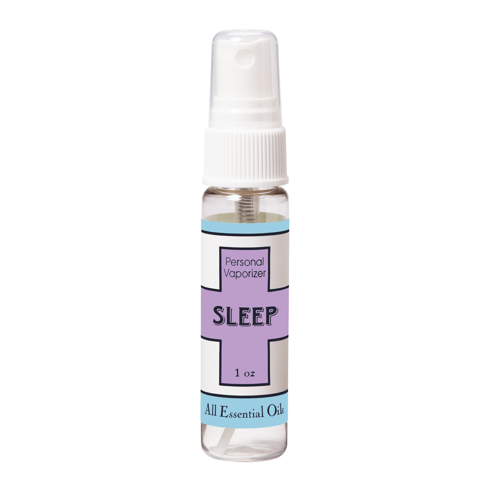 Sleep Lavender Mist