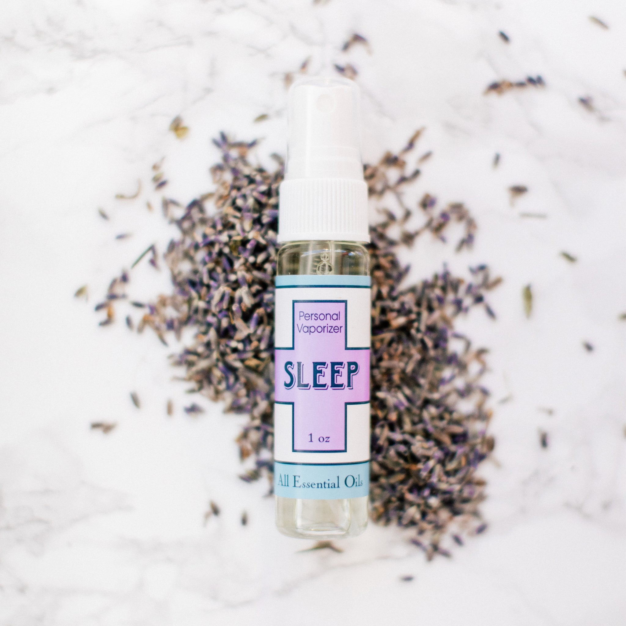 Sleep Lavender Mist