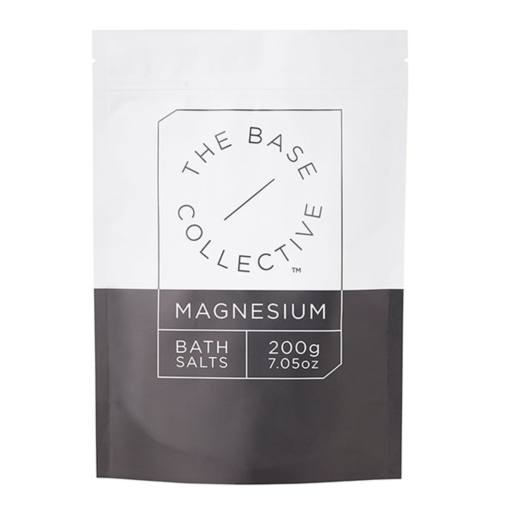 magnesium bath salts