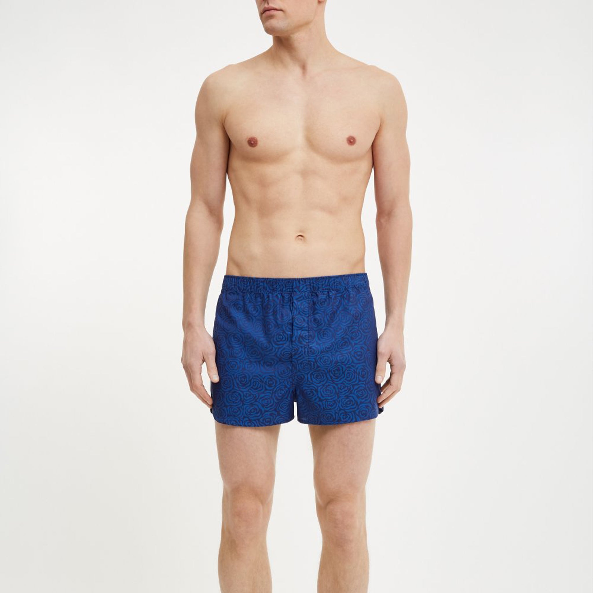 men sleep boxer shorts
