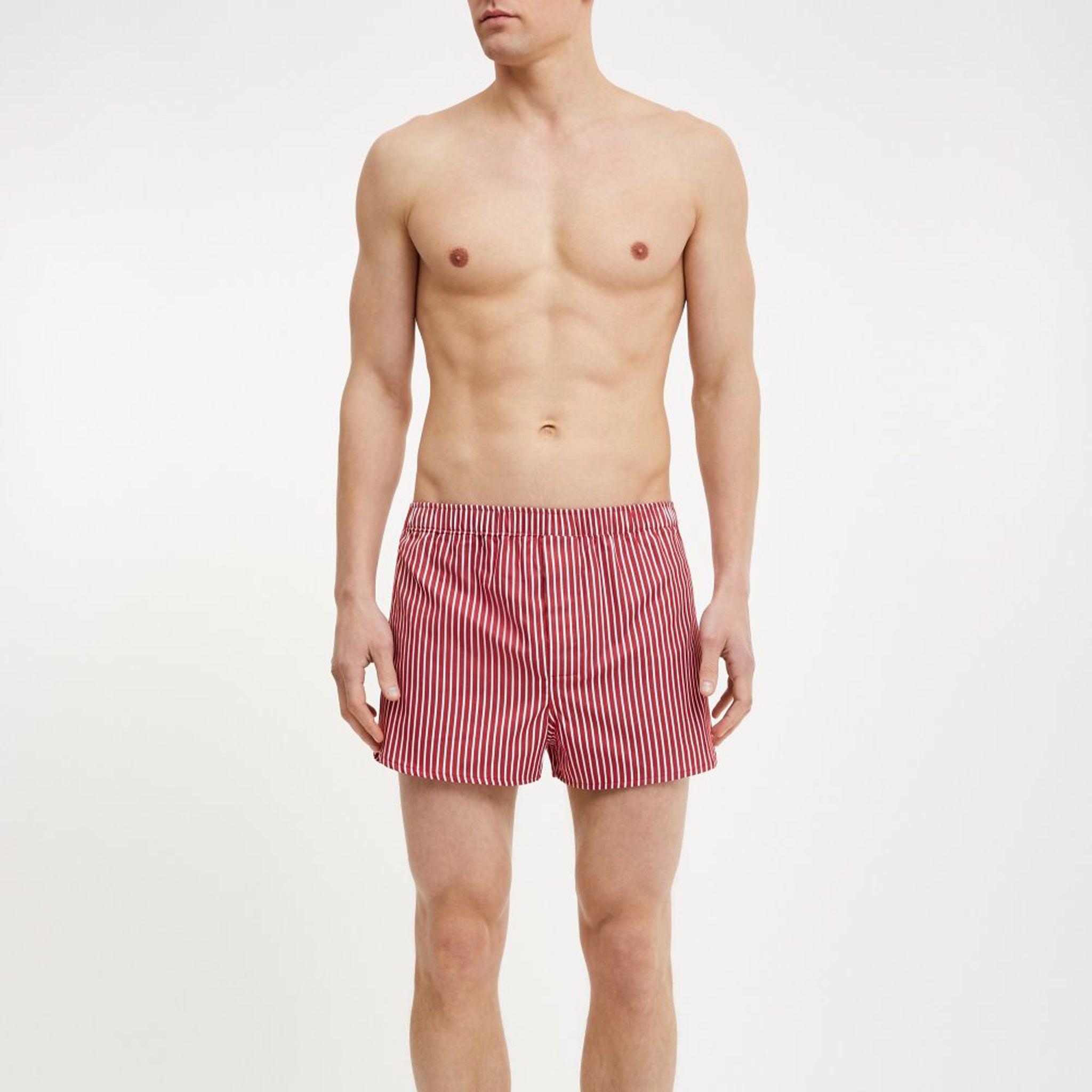 men sleep boxer shorts