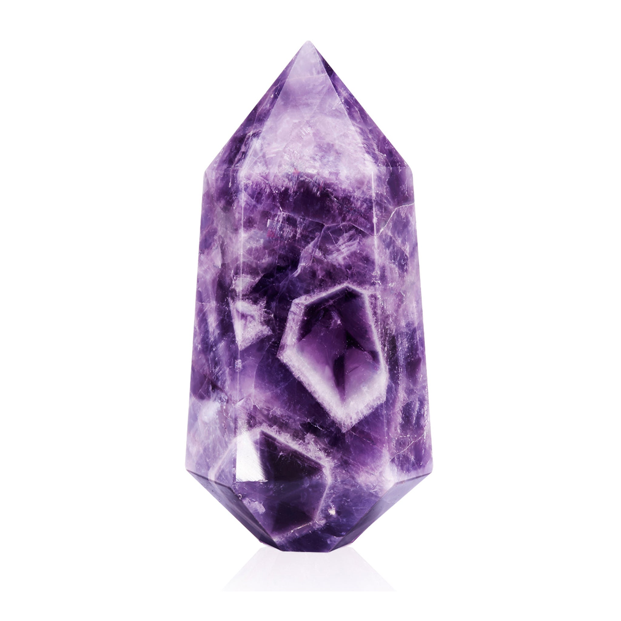 amethyst crystal for sleep