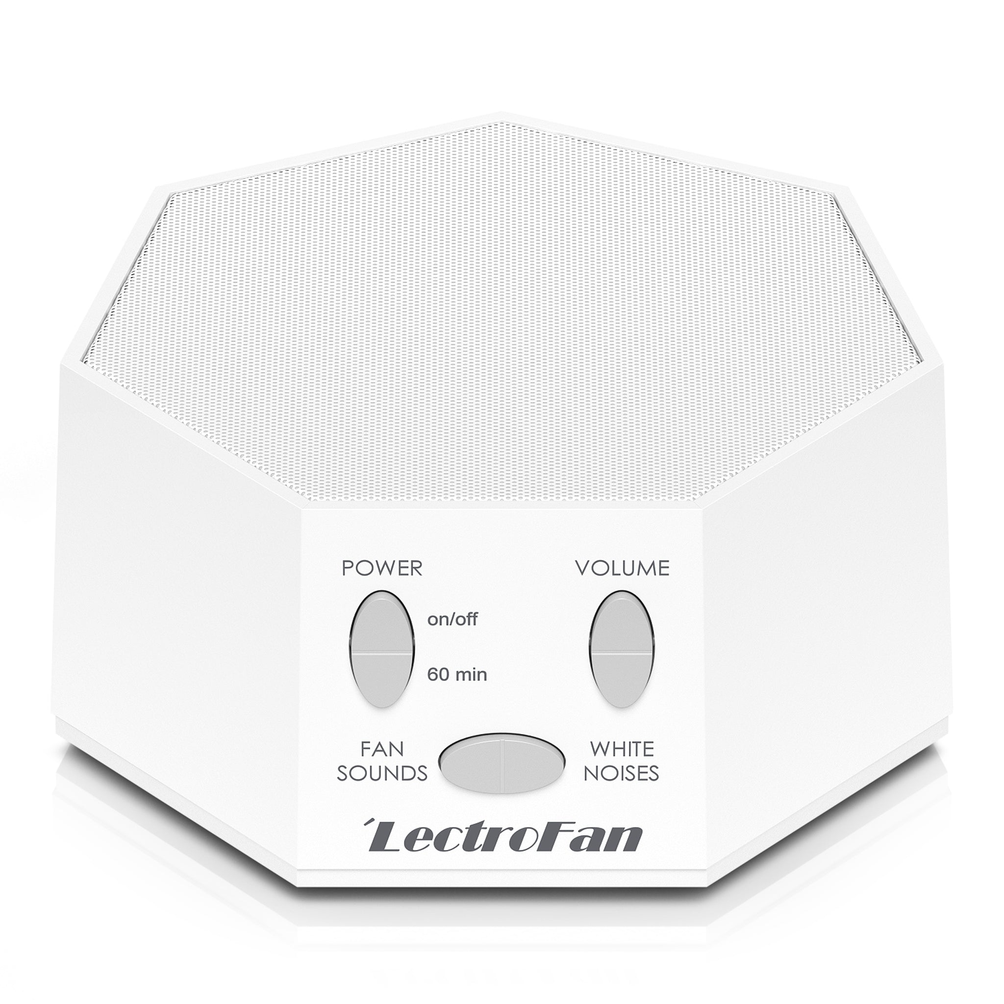white noise machine