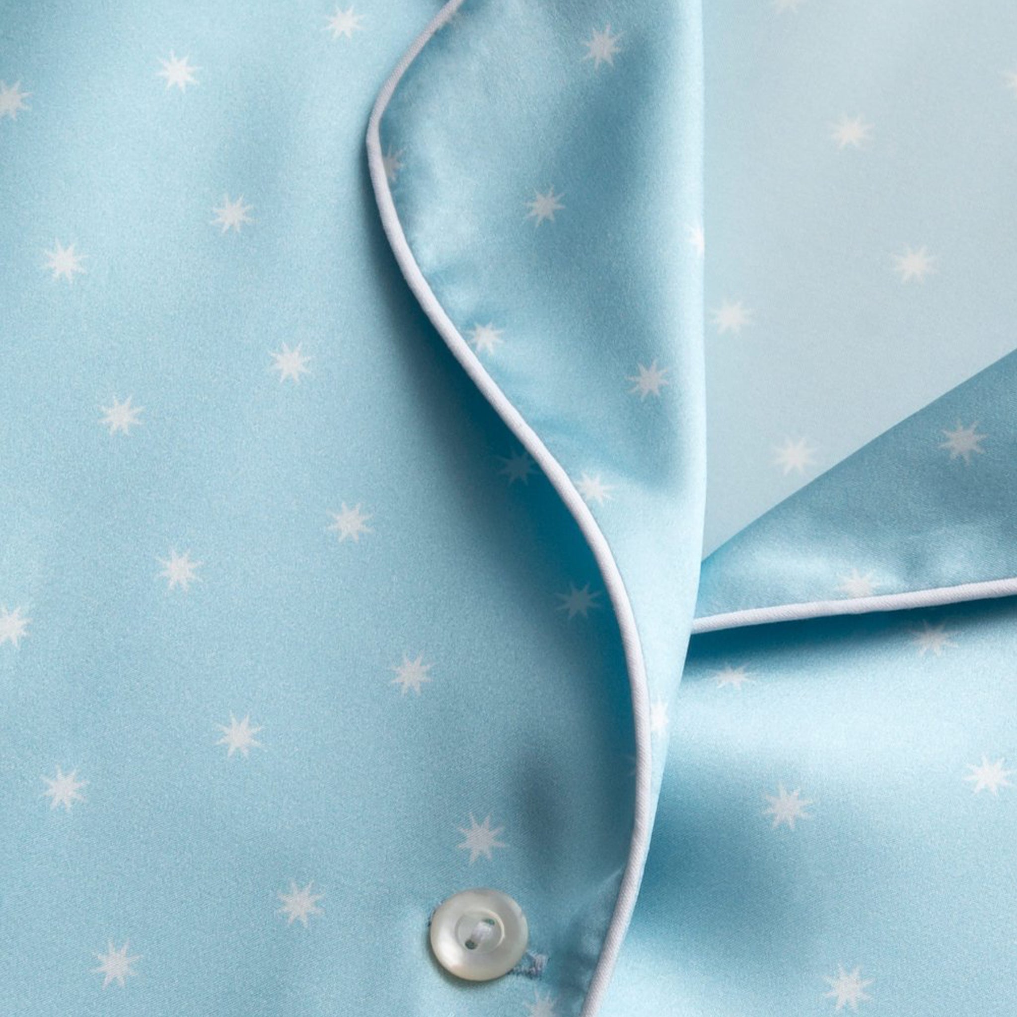 women Silk pyjama sleepwear