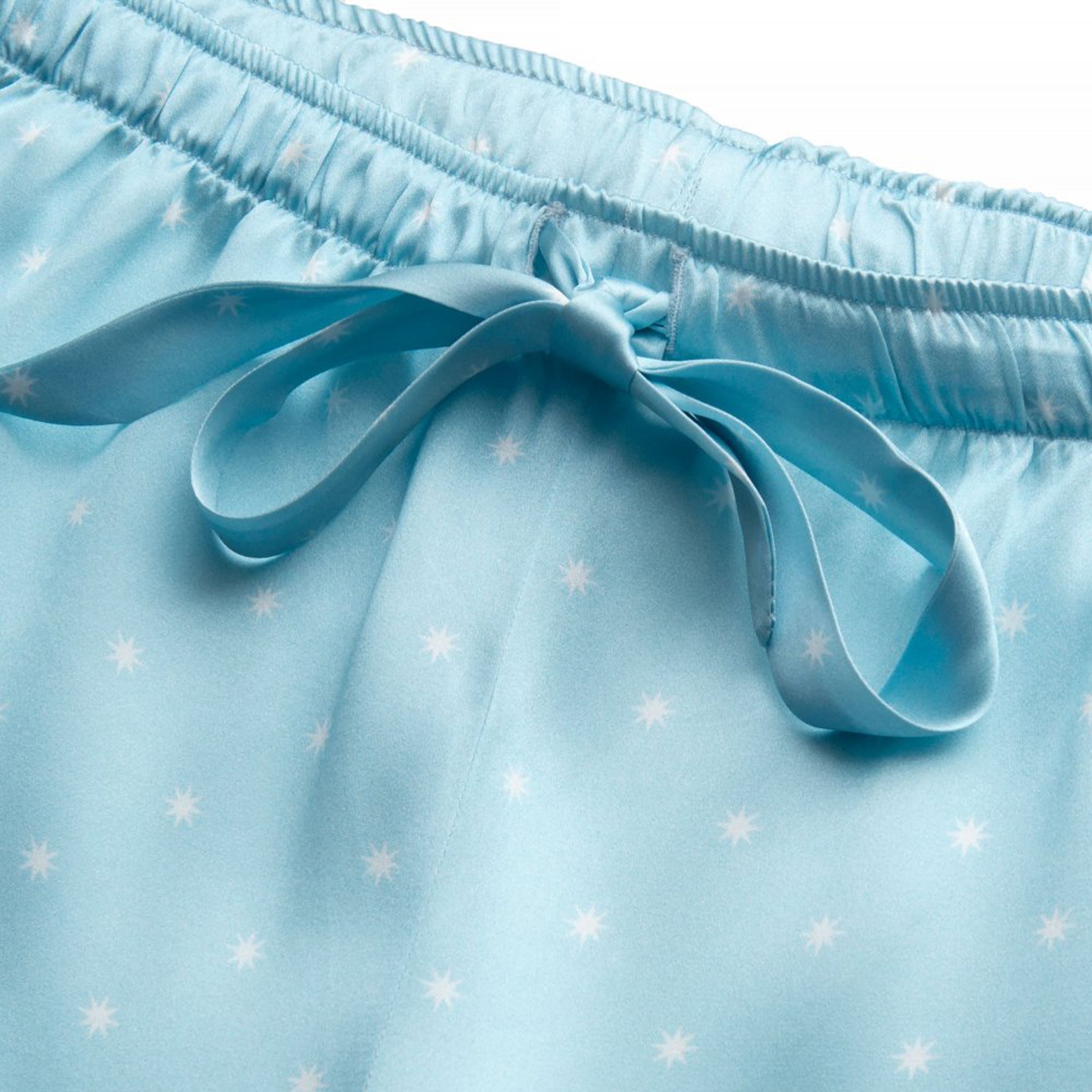 women Silk pyjama sleepwear
