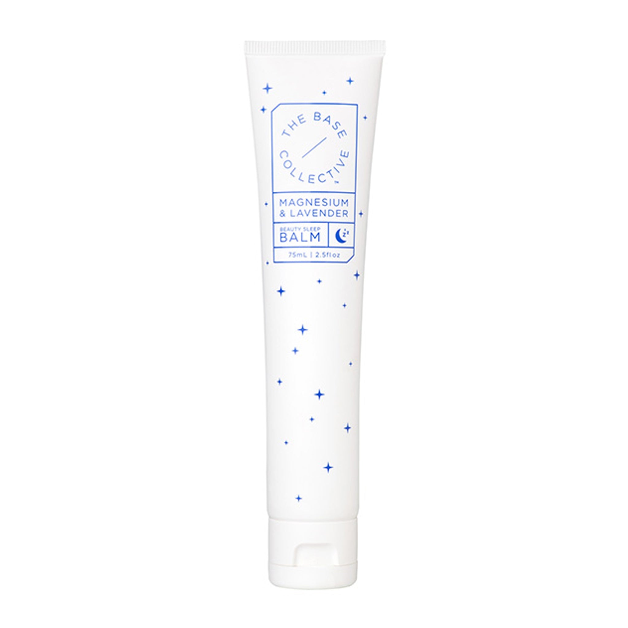 sleep magnesium body balm