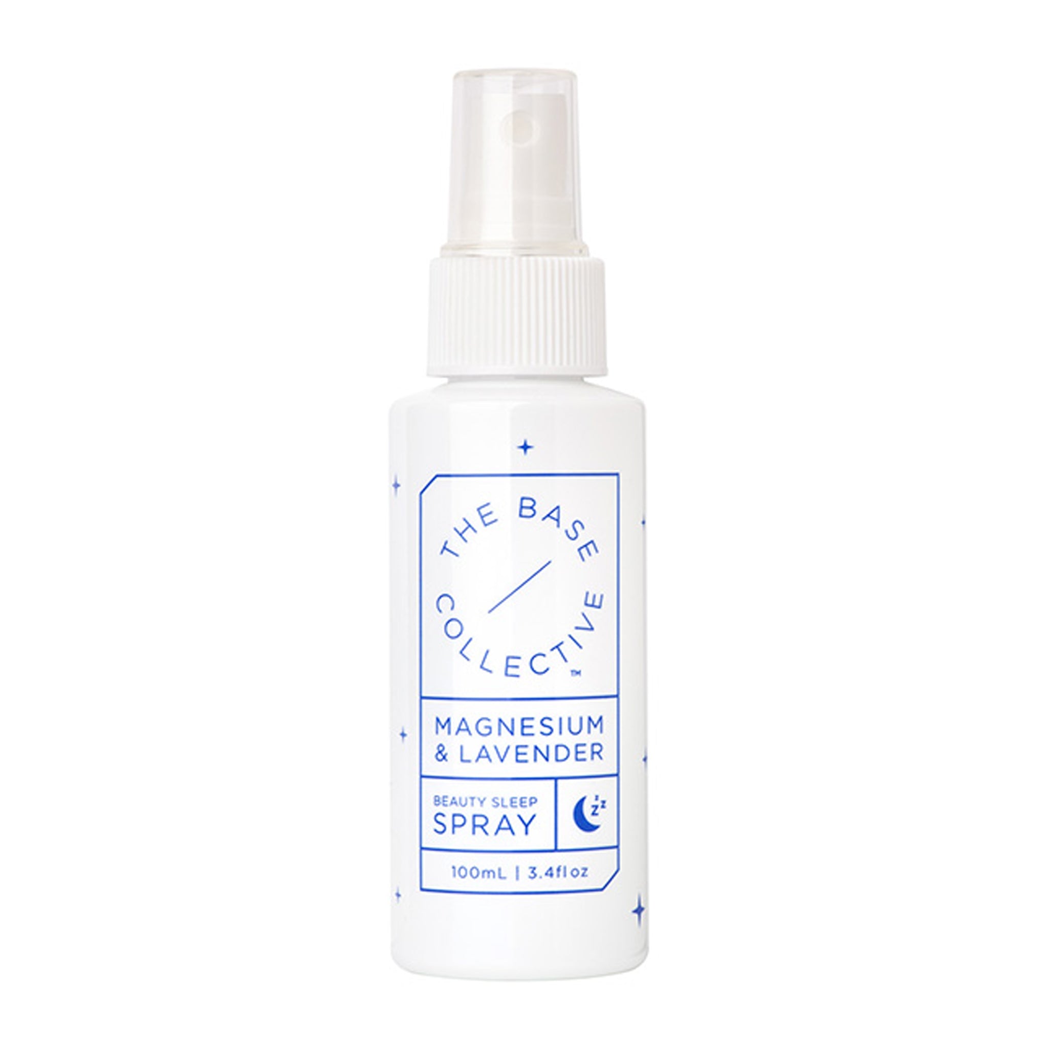 sleep magnesium body oil