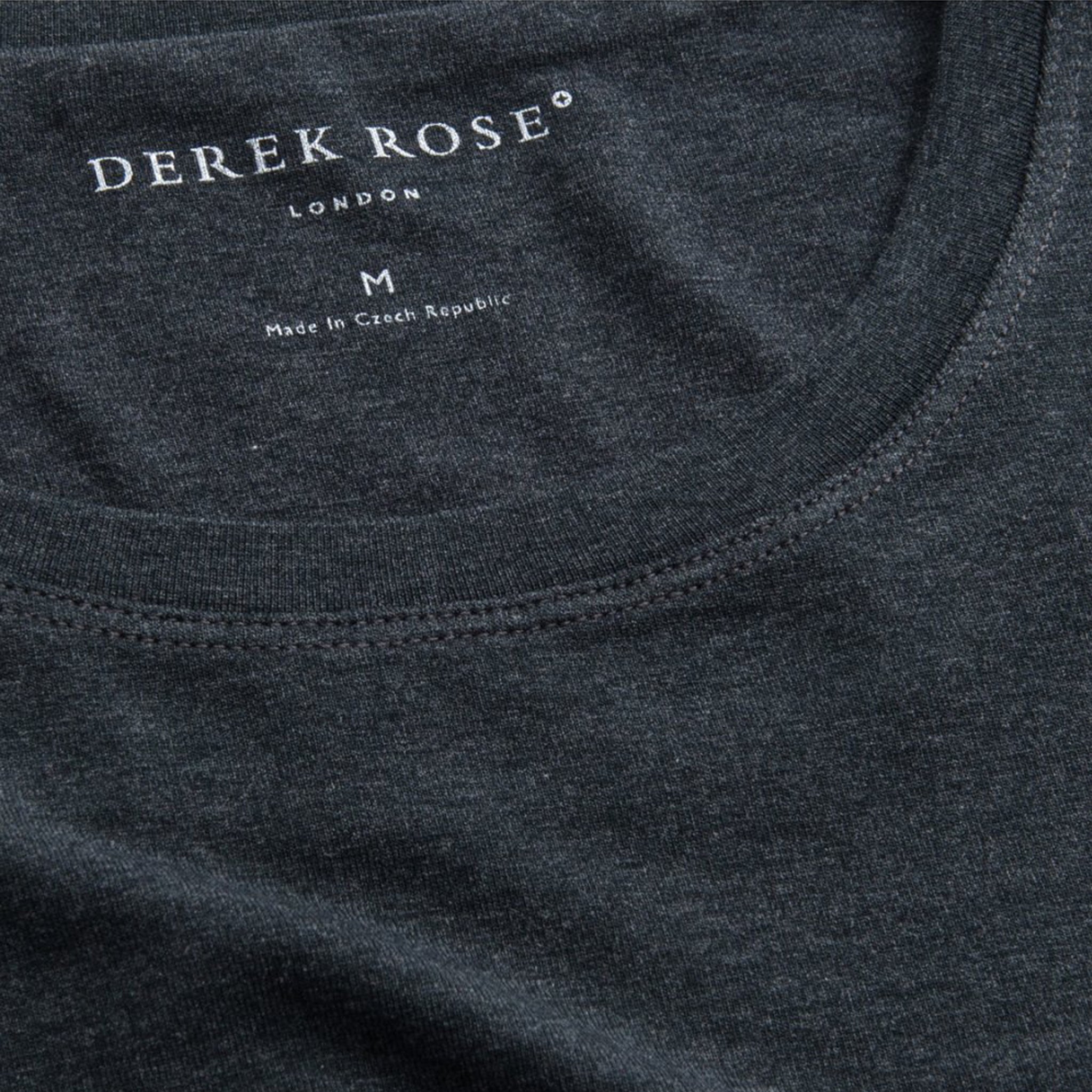 men sleepwear micromodal t-shirt