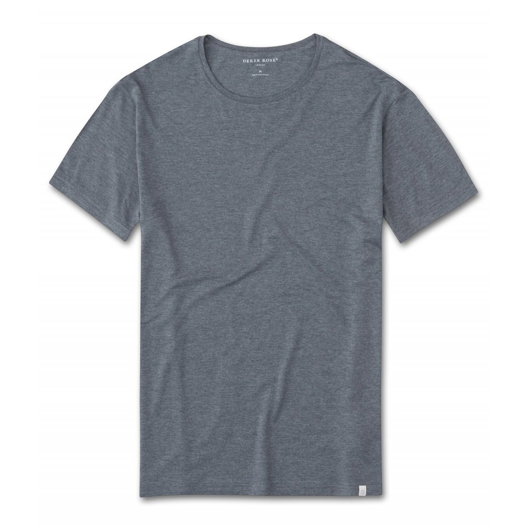 men sleepwear micromodal t-shirt