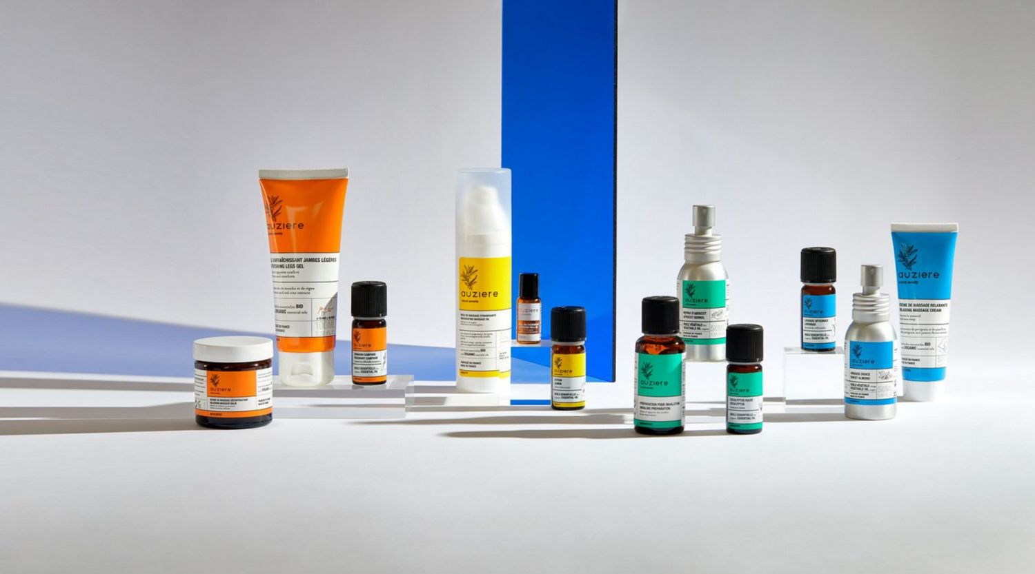 Essential Oils 101: Boosting Sleep, Recovery, Performance | 88SHEEP