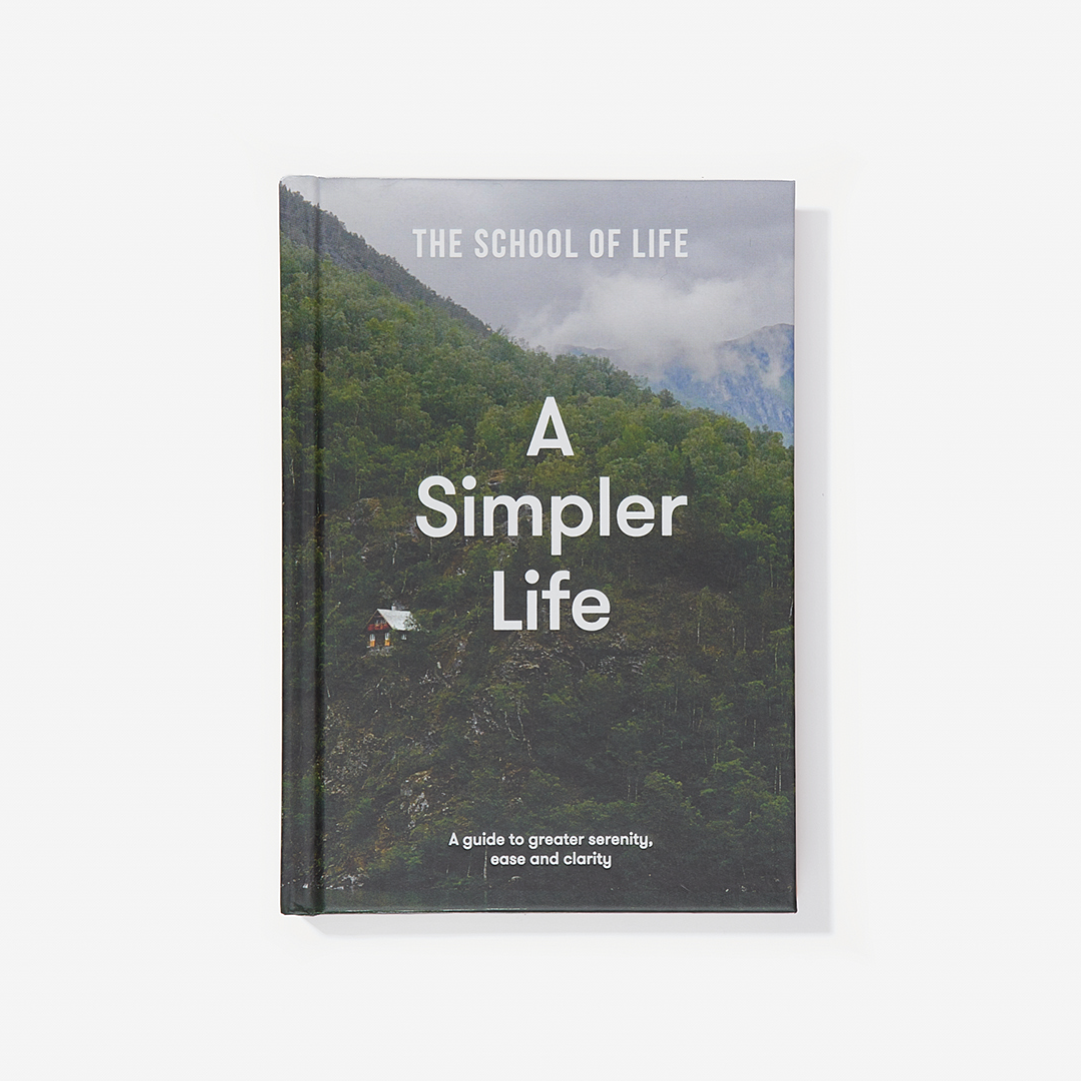 A Simpler Life Book