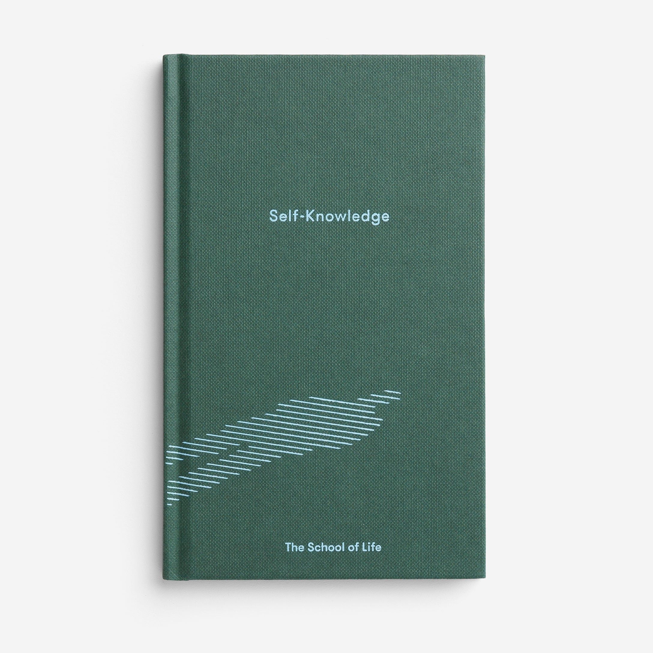 Self Knowledge Book