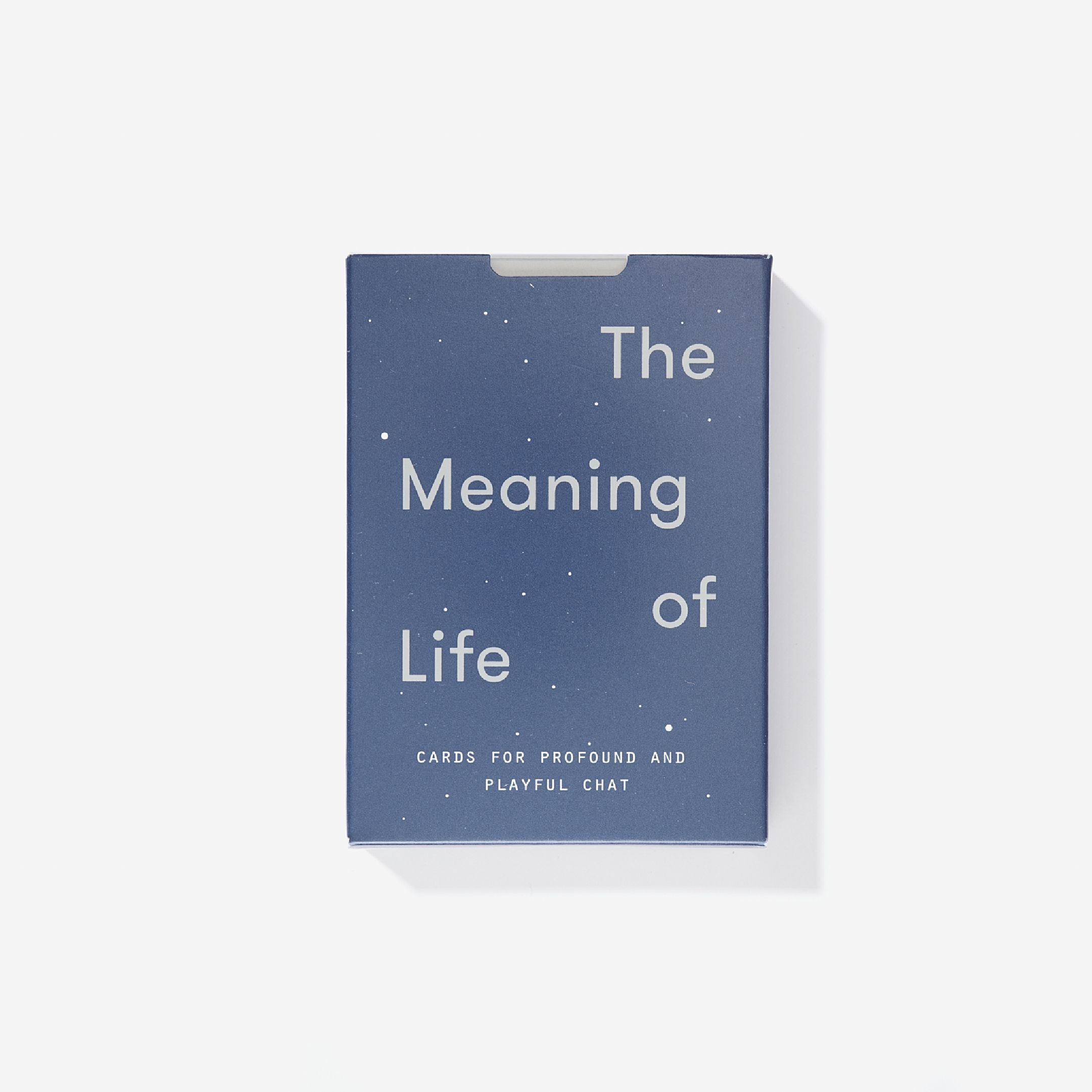 The School of Life, The Meaning of Life Cards