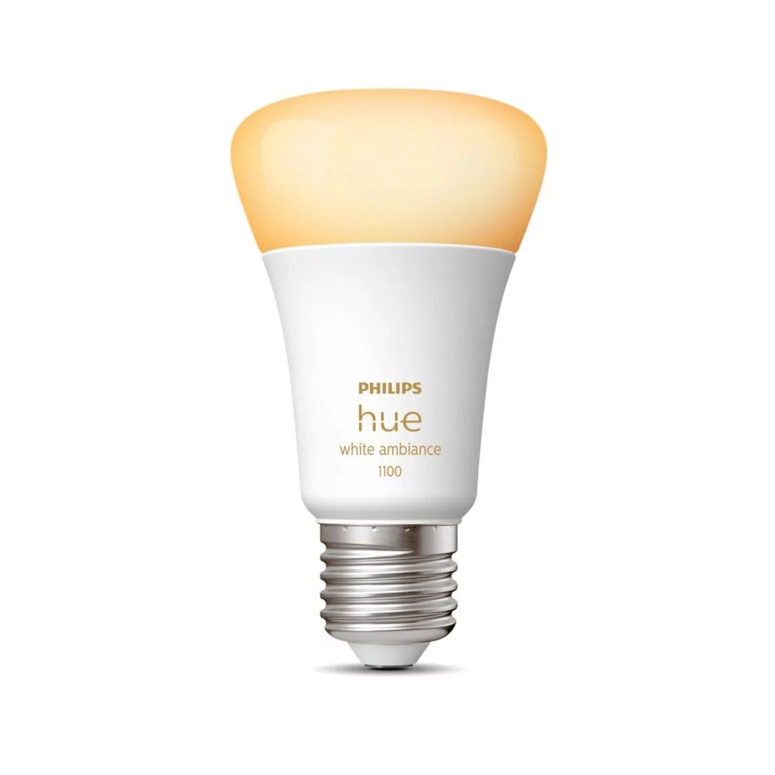 Hue White And Color Ambiance 5.7W GU10 1-Pack BT