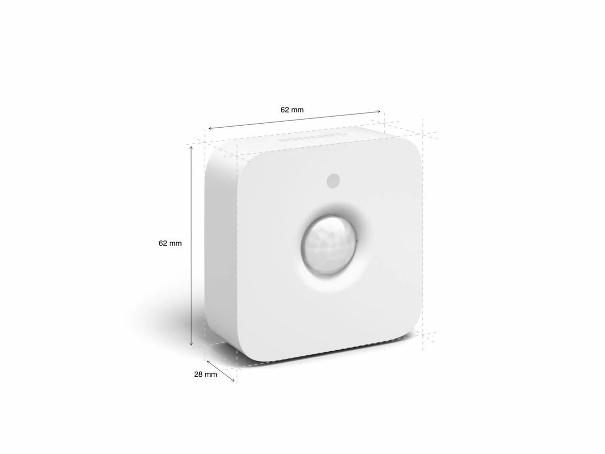 Hue Motion Sensor | Smart Home Solution for Sleep | Free Shipping | 88SHEEP