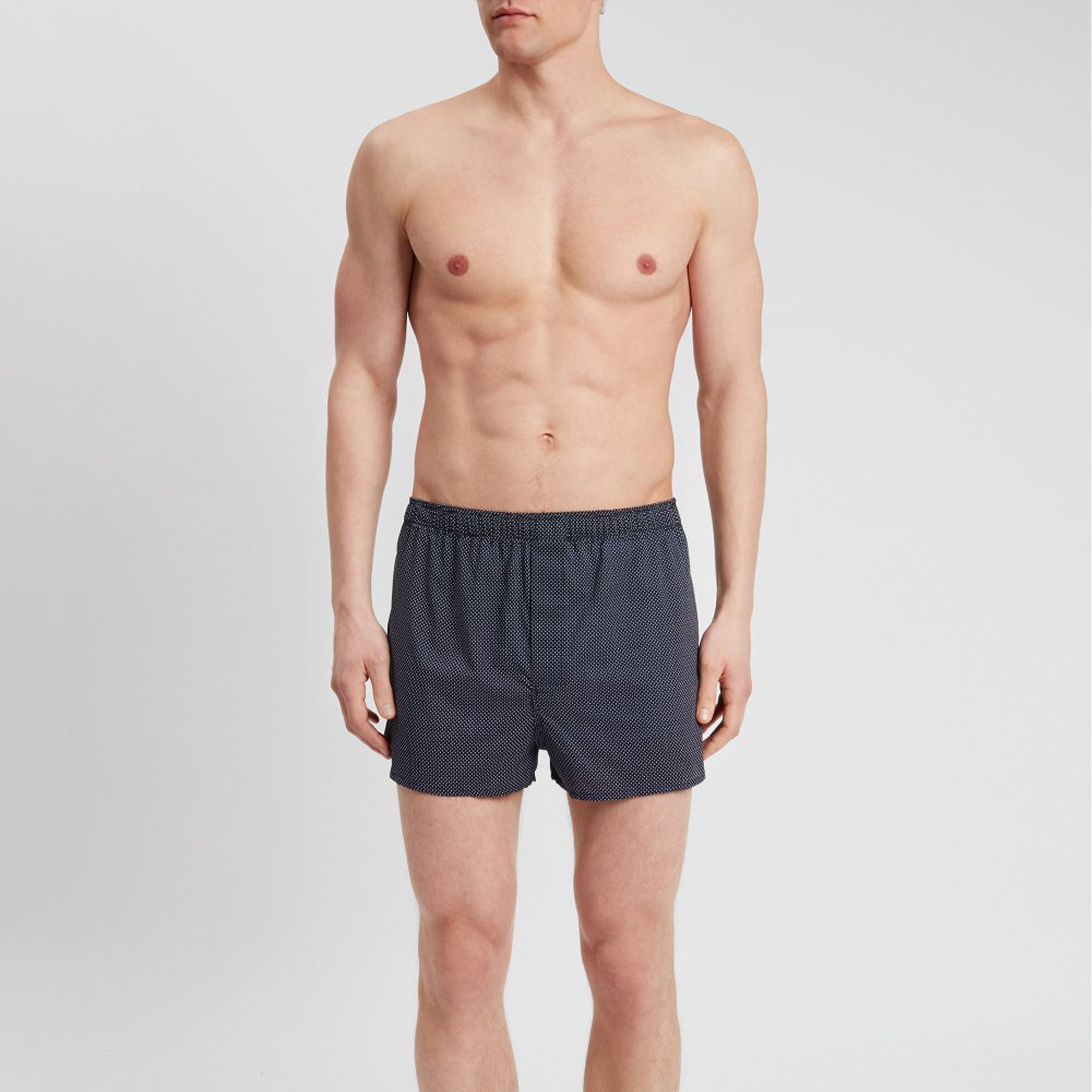 men sleep boxer shorts