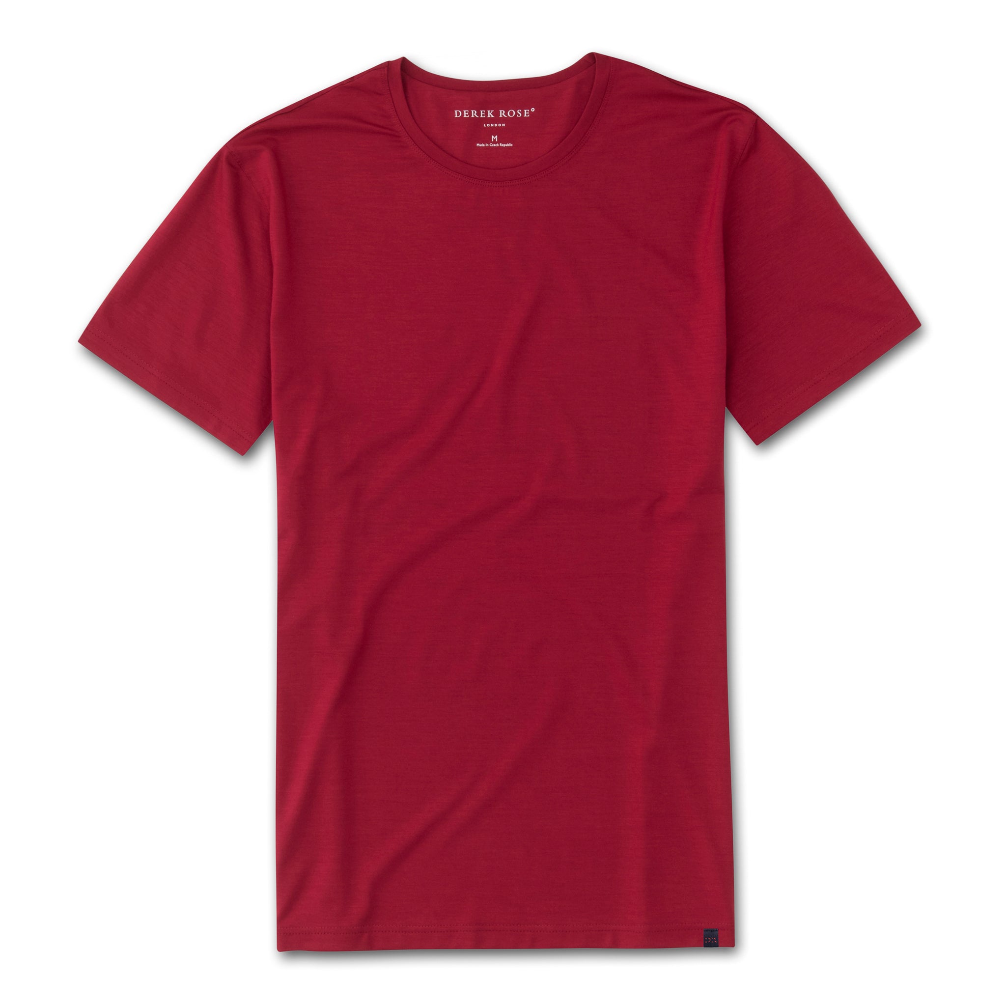 men sleepwear micromodal t-shirt